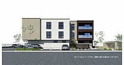 新築アンビエラ緑丘