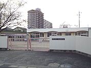 幼稚園、保育園「岡崎市六ツ美南保育園まで836m」