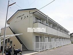 エクセレント・サン　Ａ