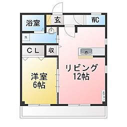 🉐敷金礼金0円！🉐ＫＡＺII　（カズツー）