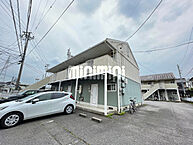 愛知県岡崎市中島町字遂分：物件画像／株式会社ミニミニ　岡崎南店