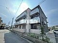 セントポーリア　Ｇ棟