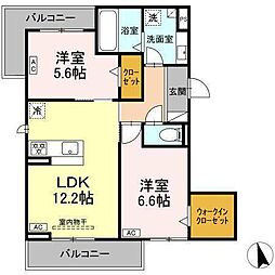 Ｄ−ａｖａｎｃｅ上和田