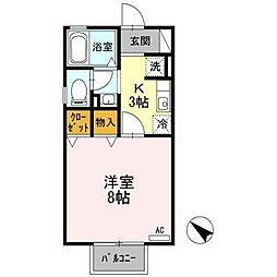 🉐敷金礼金0円！🉐プリマベーラ春