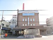 病院「岡崎南病院まで900m」