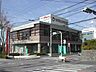 周辺：銀行「岡崎信用金庫まで830m」