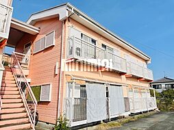 コーポナガタ吉川 Ｂ