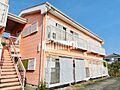 コーポナガタ吉川 Ｂ
