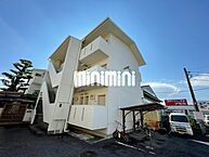 愛知県豊橋市牟呂町字扇田：物件画像／株式会社ミニミニ　豊橋南店