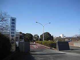 ミユキハイツ  ｜ 愛知県豊橋市西幸町字笠松（賃貸マンション1K・1階・18.20㎡） その22