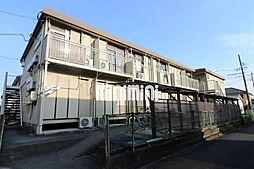 シティハイムマチハタＢ