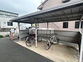 セピア・ブレジオA  ｜ 愛知県豊橋市神野新田町字カノ割（賃貸マンション1R・1階・22.50㎡） その16