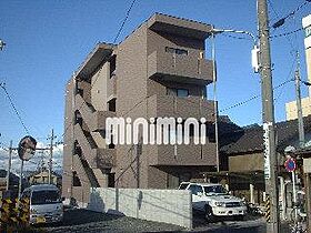 レジデンスＴＯＫＩ  ｜ 愛知県豊橋市小池町字原下（賃貸マンション1K・1階・27.29㎡） その1