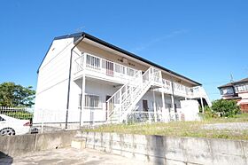 グランデージ宇塚  ｜ 愛知県豊橋市西浜町（賃貸マンション2DK・2階・43.74㎡） その1