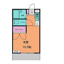 🉐敷金礼金0円！🉐ファミール南栄
