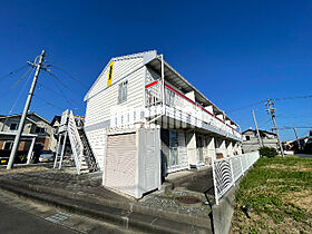 ファミール南栄  ｜ 静岡県湖西市鷲津（賃貸アパート1K・1階・22.58㎡） その1