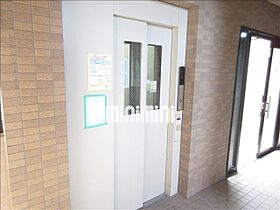 アーバンシティ草間  ｜ 愛知県豊橋市草間町字平東（賃貸マンション1K・2階・29.70㎡） その15