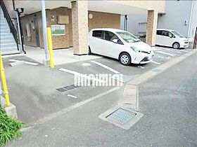 ソフィア  ｜ 愛知県豊橋市新栄町字新田中（賃貸マンション1K・2階・23.43㎡） その12