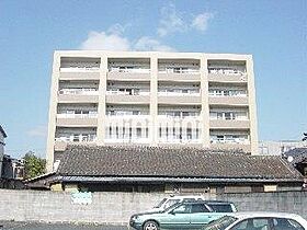 アネシスサイトウ  ｜ 愛知県豊橋市花田町字斉藤（賃貸マンション1LDK・3階・48.02㎡） その1