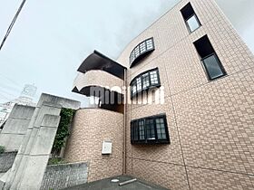 セゾン・フルール  ｜ 愛知県豊橋市花中町（賃貸マンション1K・2階・29.81㎡） その3