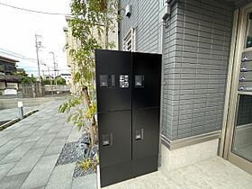 Ｄ－ｓｑｕａｒｅ東橋良町 101 ｜ 愛知県豊橋市東橋良町59番1（賃貸アパート2LDK・1階・64.61㎡） その22