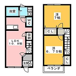シーサイドビレッジVI