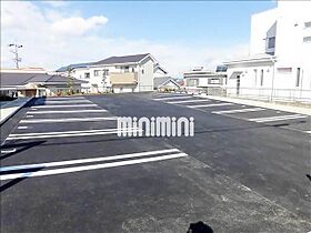 ミッドヒルズ豊橋  ｜ 愛知県豊橋市柱八番町（賃貸マンション2LDK・1階・64.00㎡） その11