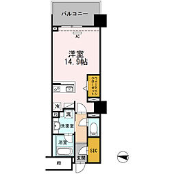 豊橋駅 8.4万円