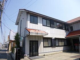 榊原マンション  ｜ 愛知県豊橋市南栄町字空池（賃貸アパート1LDK・2階・44.13㎡） その1