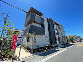 メゾン　ソフィア  ｜ 愛知県豊橋市花田二番町（賃貸マンション3LDK・1階・83.84㎡） その1