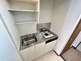 シャルマン牧野  ｜ 愛知県豊橋市牧野町（賃貸アパート1K・2階・22.68㎡） その4