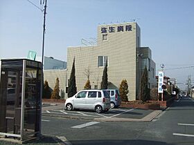 シャルマン牧野  ｜ 愛知県豊橋市牧野町（賃貸アパート1K・2階・22.68㎡） その16