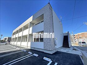 ルミエールITO  ｜ 愛知県豊橋市牟呂町字東里（賃貸アパート1K・2階・32.40㎡） その3