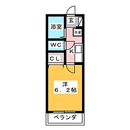シーサイドビレッジ　I