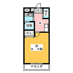 コスモ杉山I