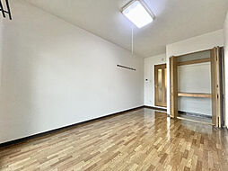 サンリバティー 2階1Kのリビング/ダイニング