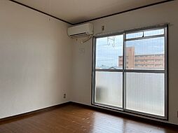 サンライフ堂坂 Ａ 3階ワンルームのリビング/ダイニング