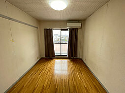 キャンパスシティー弥生