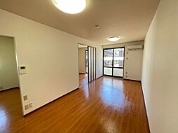 ボナール篠原　Ｂ棟