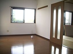 エトワール 2階3LDKのリビング/ダイニング