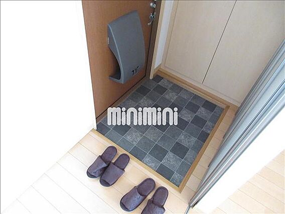 ラ・グラシューズ2_内装_2