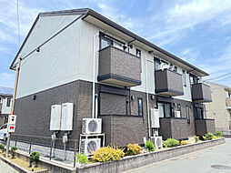 メゾン　ラ・ヴェリテＢ