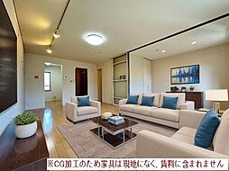 Ｃｈｅｚ Ｍｏｉ 1階1LDKのリビング/ダイニング