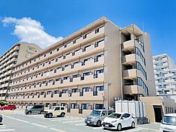 アーバンシティ草間