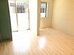 メゾン北原I 107 1階1Kのリビング/ダイニング