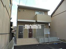 セジュールマルヤマII番館