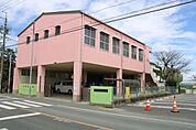 幼稚園、保育園「三郷保育園まで1106m」
