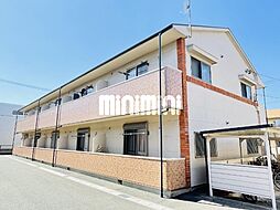 アゼリア神野　Ｂ