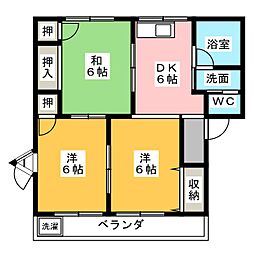 コーポアラオ