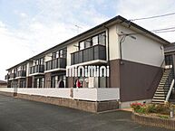 愛知県豊橋市天伯町字高田山：物件画像／株式会社ミニミニ　豊橋南店